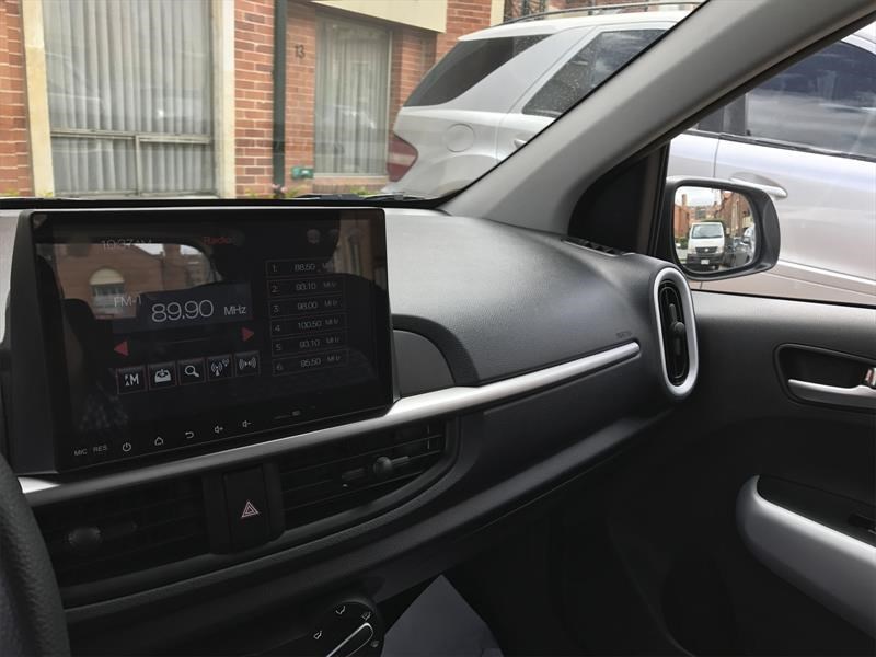 All New Picanto 2018