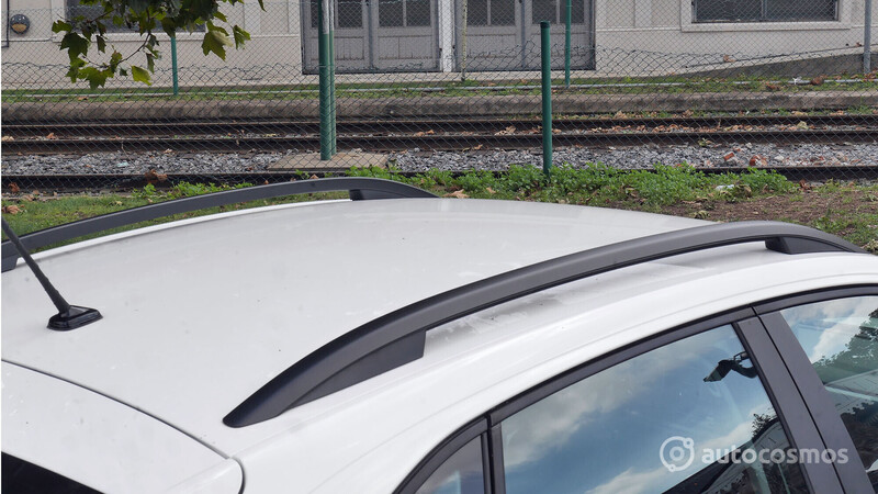 Test VW Nivus 170 TSi Manual