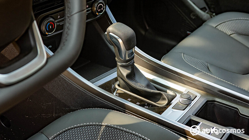 Chery Tiggo 2 Pro - Test Drive