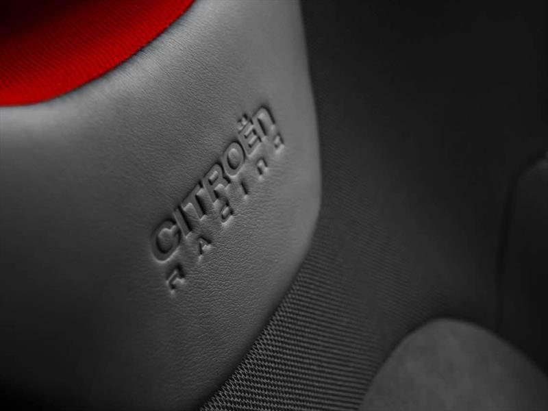 Citroën DS3 Cabrio Racing