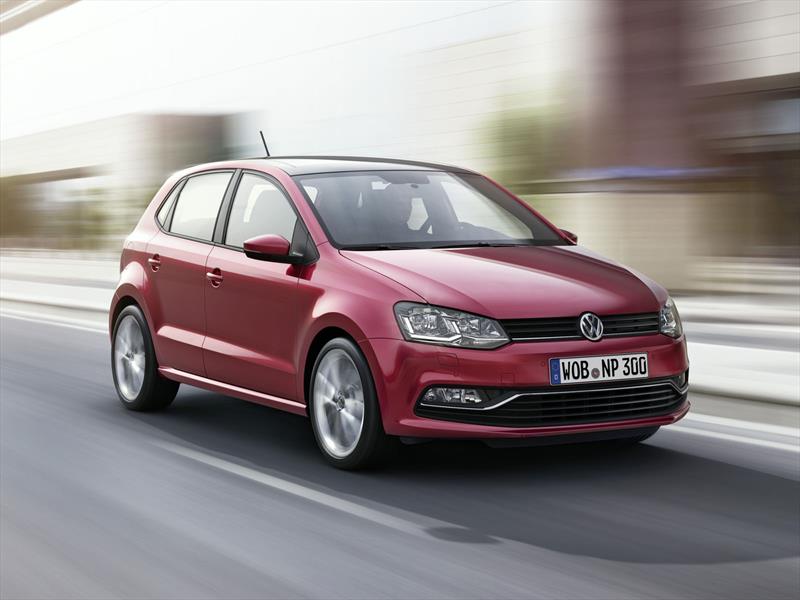 Nuevo Volkswagen Polo