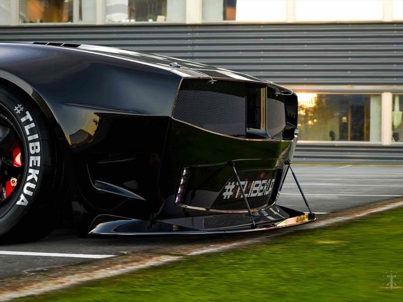 Pontiac Firebird TT Concept