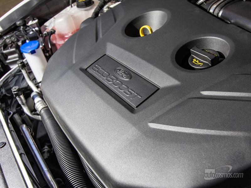 Ford Fusion 2013 desde California