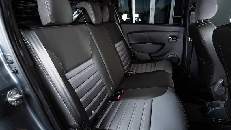 Renault Stepway y Sandero MY24 en Argentina