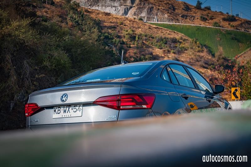 Test Drive: Volkswagen Virtus 2018