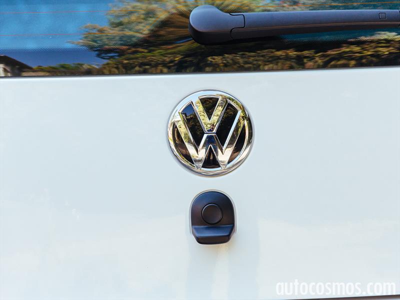 Volkswagen up! 2016