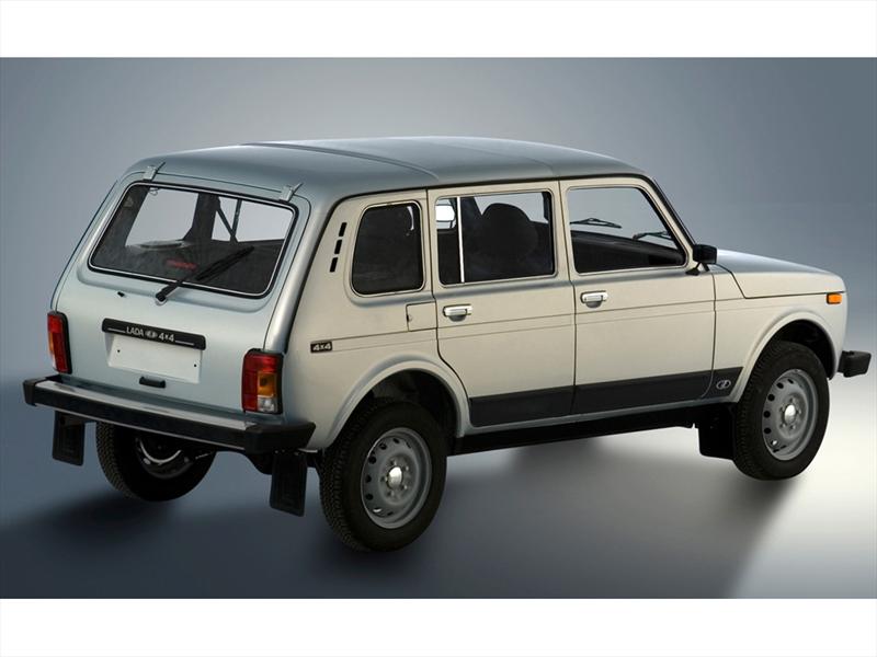 Lada Niva
