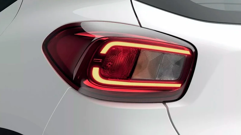Renault Kwid 2025
