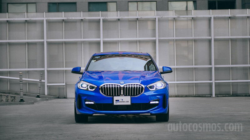 BMW Serie 1 2020