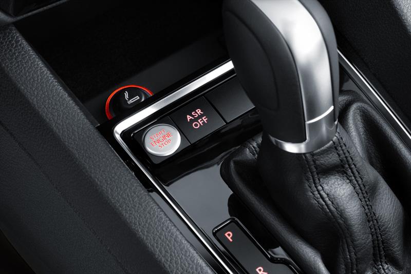 VW Jetta 2015 se presenta en México