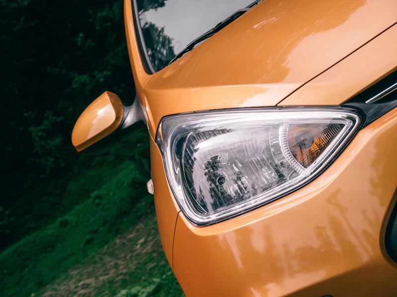 Hyundai Grand i10 2015