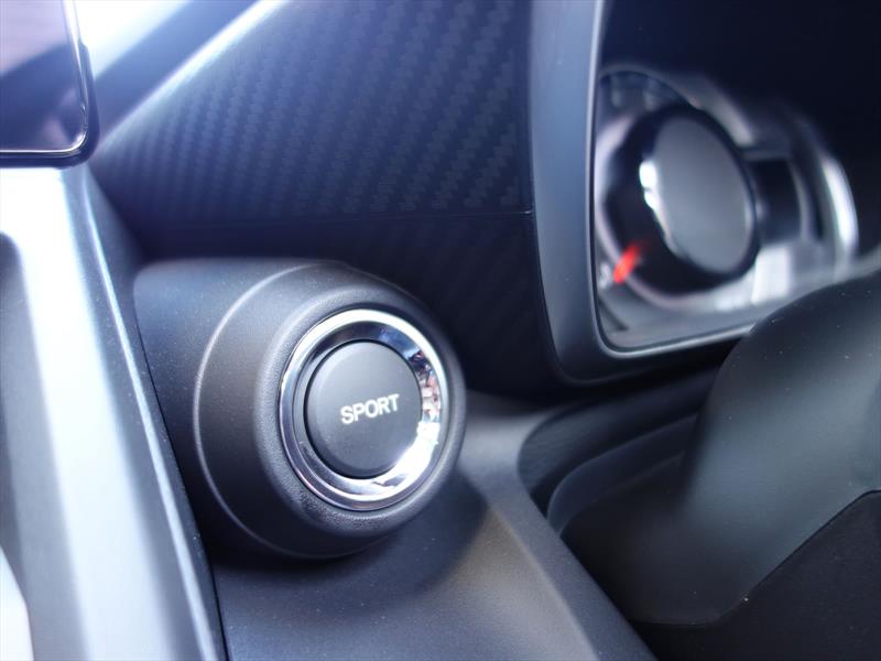 Honda S660