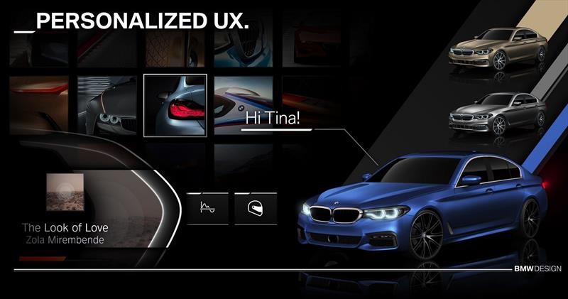 BMW Operating System 7.0