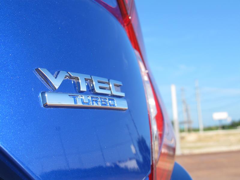 Honda Civic Sedán 2016