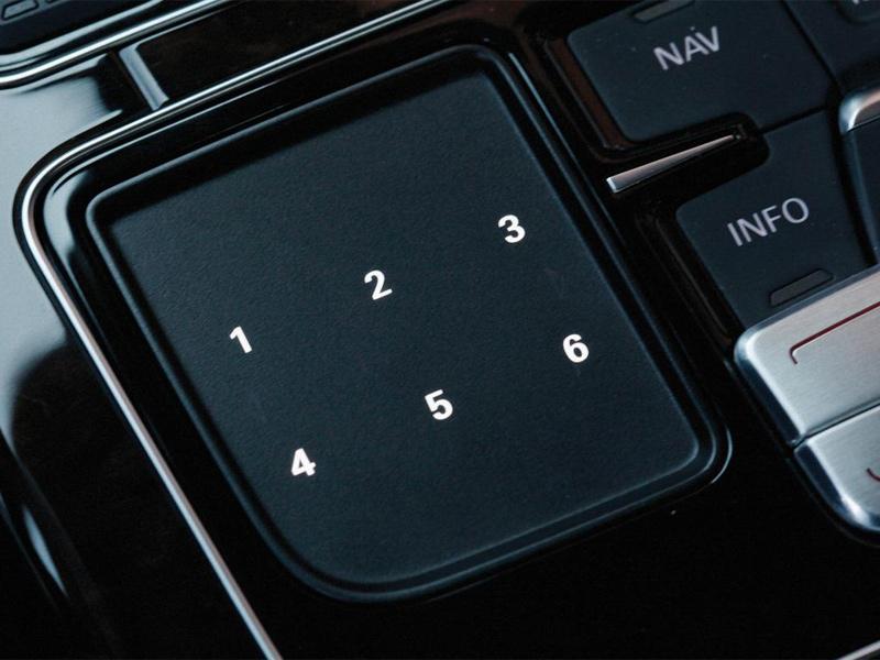 Top 10: Sistemas de Infoentretenimiento