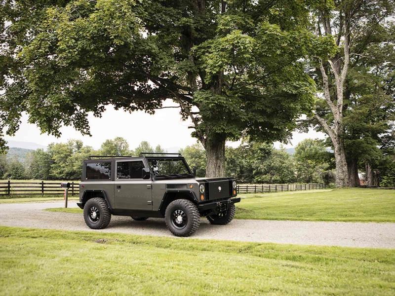 Bollinger B1