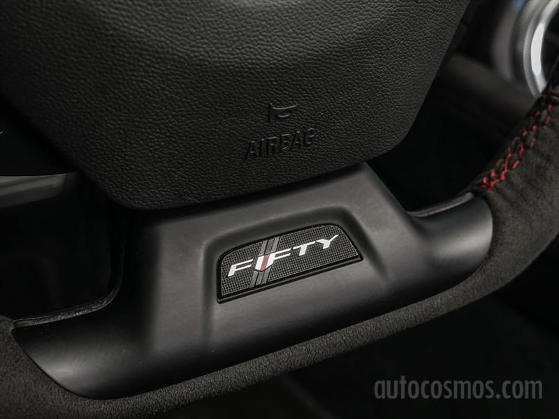 Chevrolet Camaro ZL1