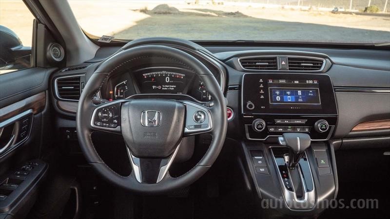 Honda CR-V 2020