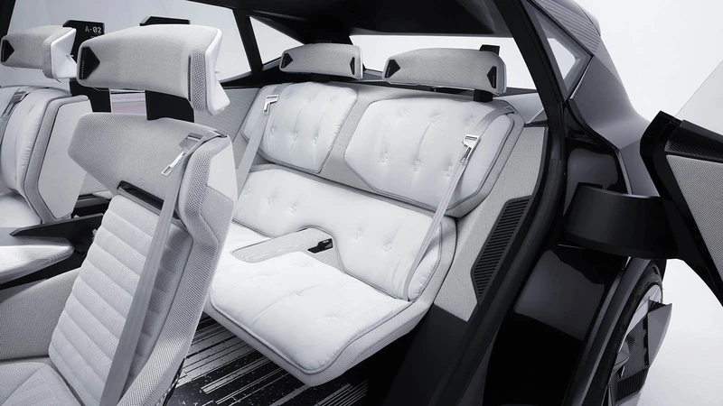 Renault Scenic Vision