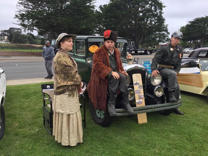 Concurso de LeMons 2017