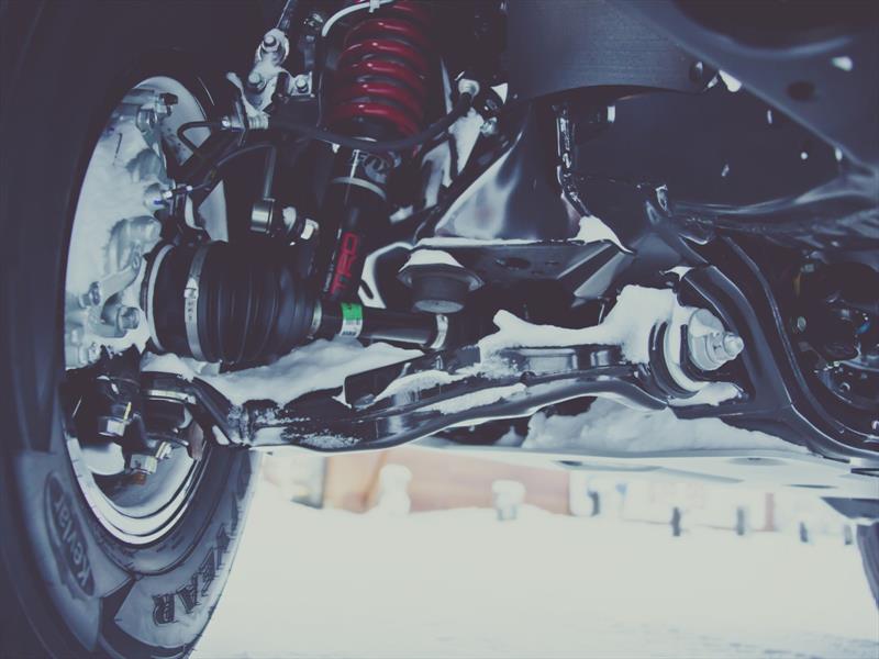 Toyota Tacoma TRD Pro 2017