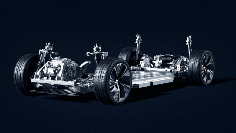 NIO ET7 2022