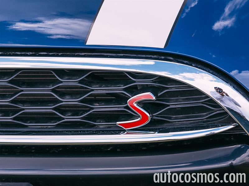 MINI Cooper S 5 puertas 2015