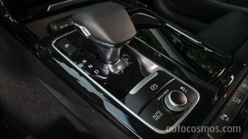 Kia Stinger vs Kia Stinger 2019