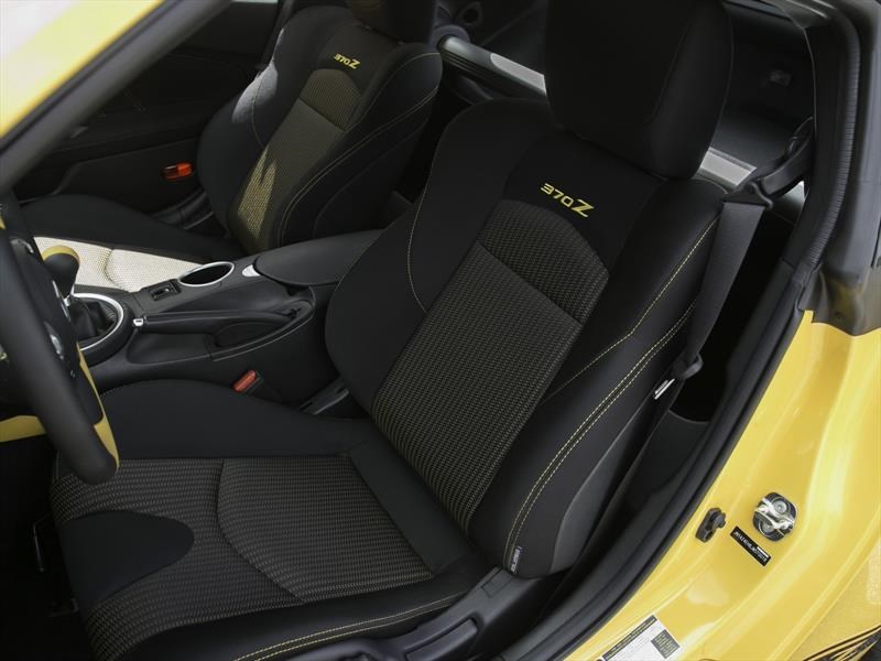 Nissan 370Z Heritage Edition 2018