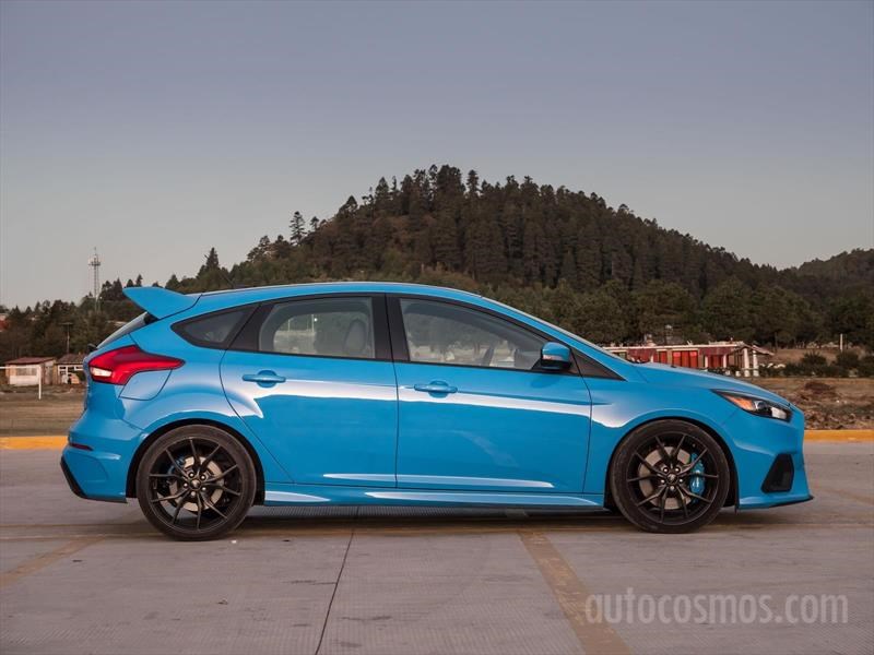 Ford Focus RS