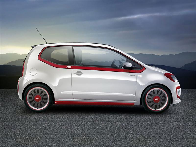 ABT Volkswagen UP!  Ginebra 2012