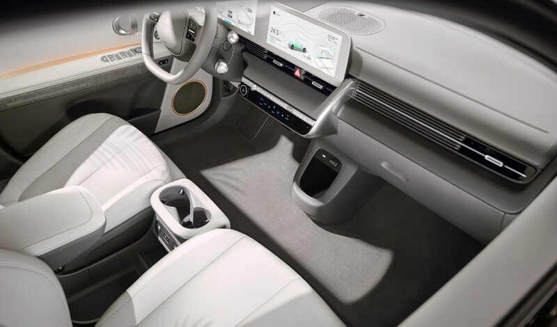 Hyundai Ioniq 5