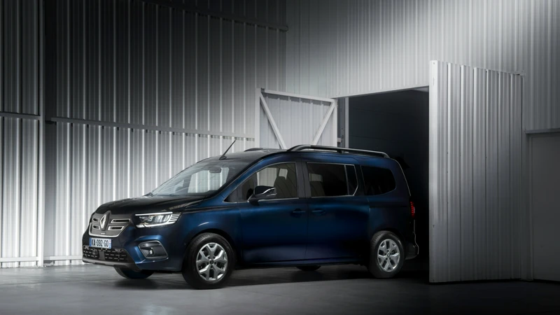 Renault Grand Kangoo 2024