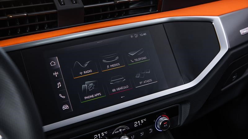 Audi Q3 2020, lanzamiento en México