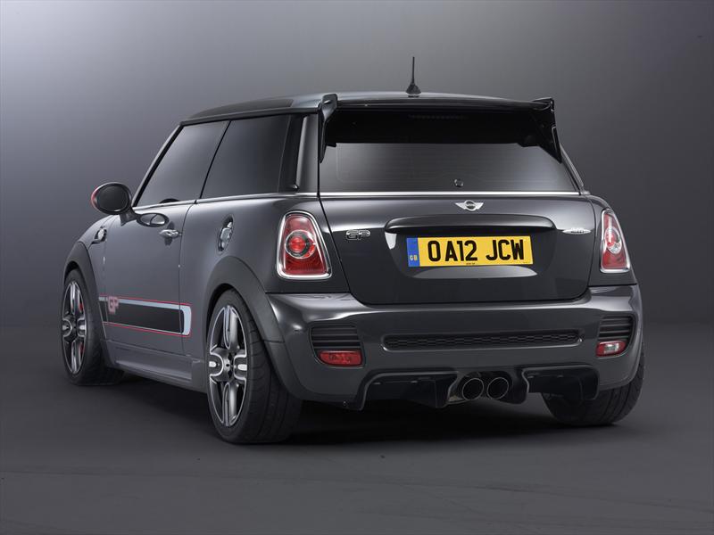 MINI John Cooper Works GP