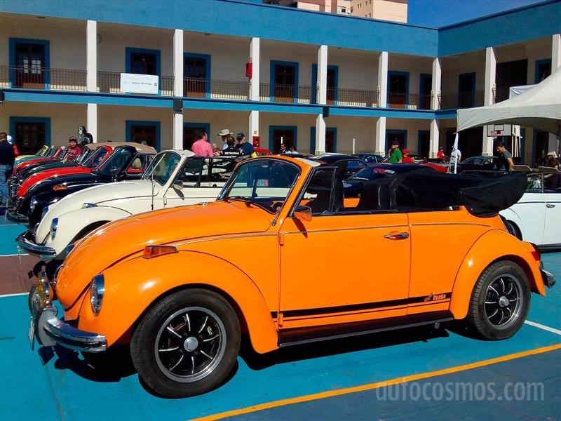 Volkswagen Treffen 2018