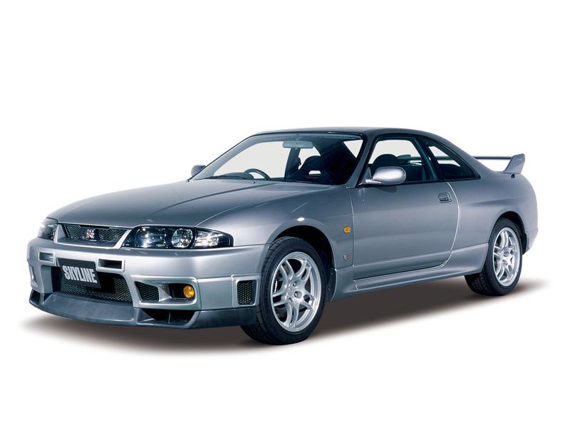 Skyline C110 2000