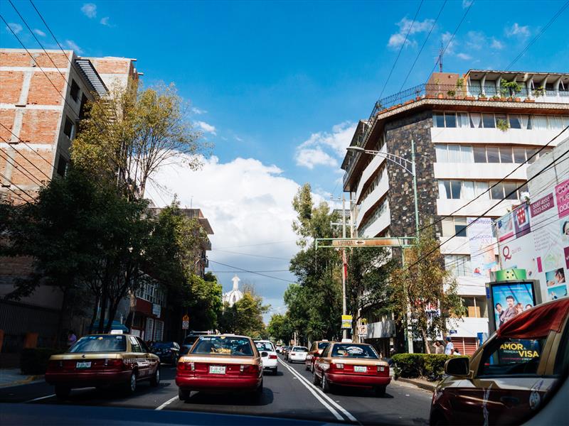 Prueba de consumo en ciudad SEAT Toledo 2014