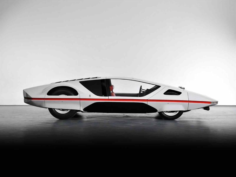 Ferrari 512S Modulo