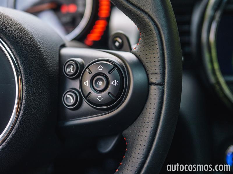 MINI Cooper S 2015