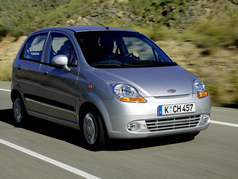 Retro Concepts: ItalDesign Cinquecento y Lucciola