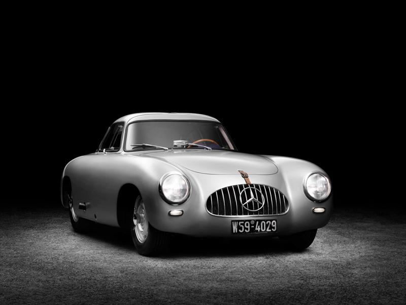 10- Mercedes-Benz