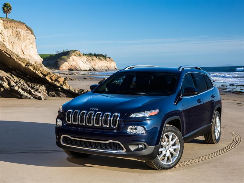 Jeep Cherokee / Grand Cherokee