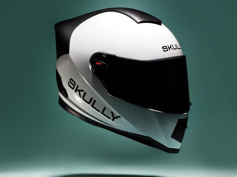 Skully AR-1