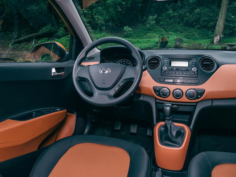 Hyundai Grand i10 2015