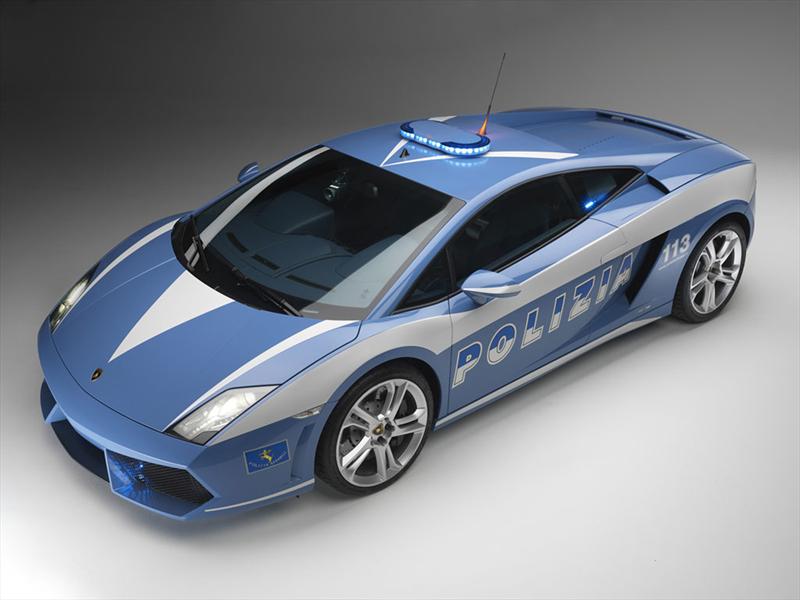 Top 10: Lamborghini Gallardo