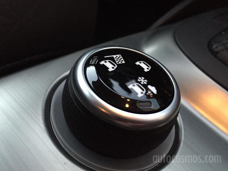 FIAT 500X 2016 llega a México