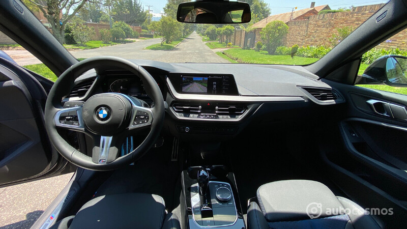 BMW SERIE 2 GRAN COUPÉ 2021