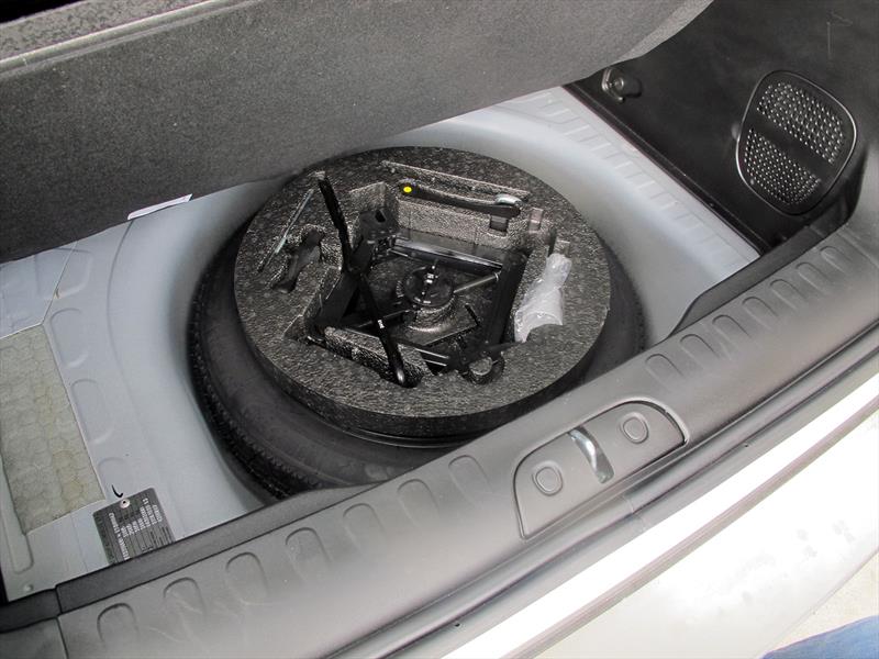 FIAT 500L en Argentina