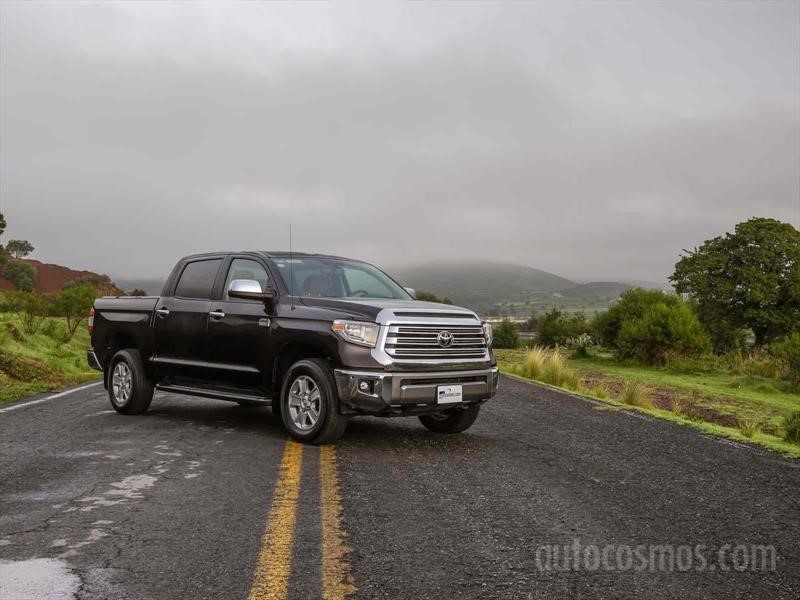 Toyota Tundra 1794 Edition 2018
